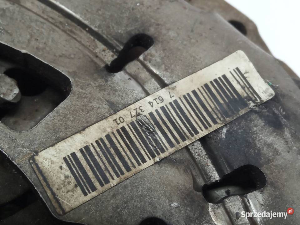 SPRZĘGŁO 16 B38 Bmw Seria 1 II 20112019 F2021 osobowe sprzedam