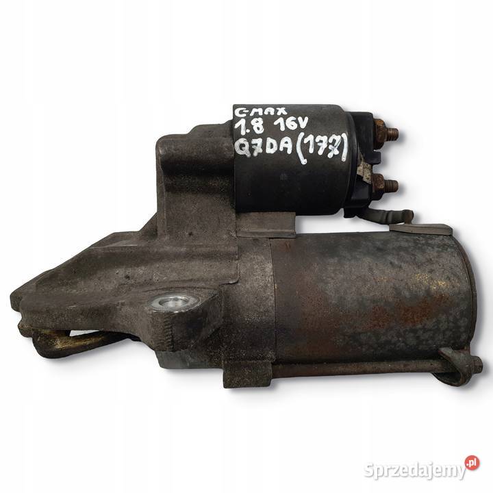 ROZRUSZNIK Ford C 18 16V 4M5T11000AB osobowe Układ elektryczny silnika lubelskie Chełm