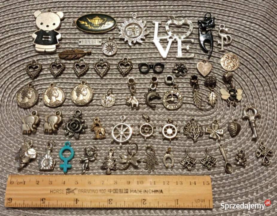 113 Biżuteria złom biżuteryjny Poznań sprzedam