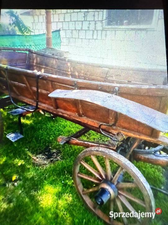 Bryczkawóz Markowizna