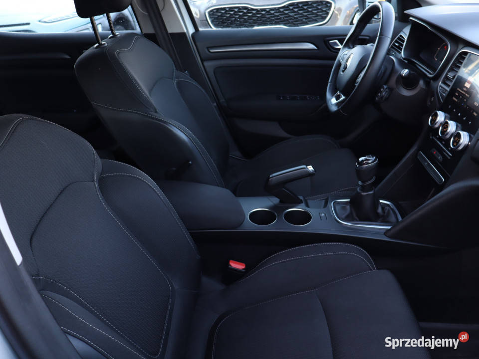 Renault Megane 13 TCe Bielany Wrocławskie sprzedam
