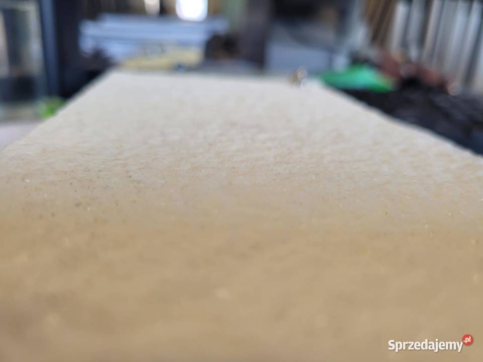 Fornir kamienny Raymoond White 2MM tapeta Dom i Ogród Słupsk sprzedam