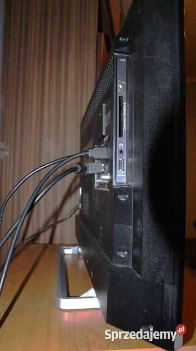 Telewizor Tychy