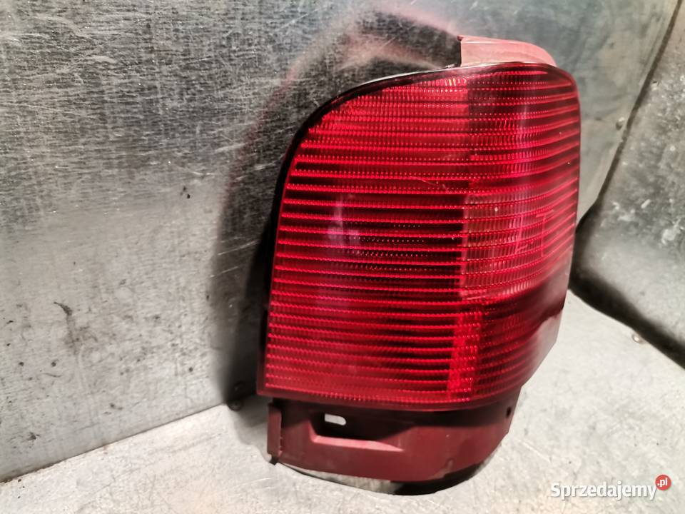 LAMPA LEWY TYŁ SEAT ALHAMBRA FL Nowy Sącz sprzedam
