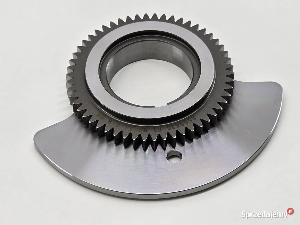 Ciezarek Wyrownawczy Z Kolem Zebatym Tryb Bmw R łódzkie Janowice