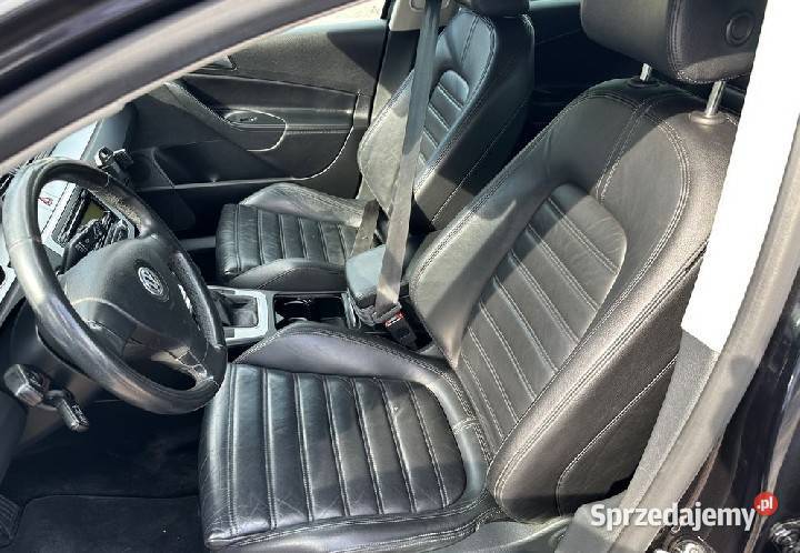 Volkswagen Passat 2009 Łask