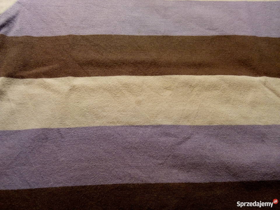 Bluzka chłopięca krótki rękaw 1218 miesięcy ok Rogoźnik