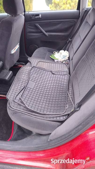 Volkswagen Passat B5 4/5 wielkopolskie Ostrów Wielkopolski