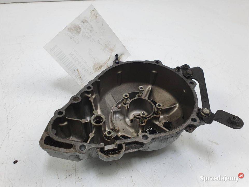 OSŁONA MOTOCYKL KAWASAKI Z800