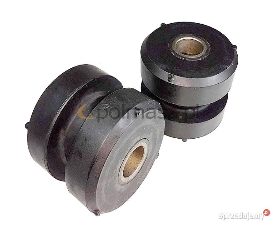 2260111211 808001069 KomatsuWB Poduszka silnika Złotów