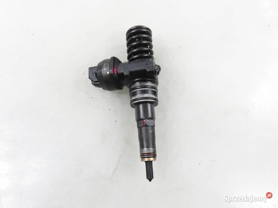 POMPOWTRYSKIWACZ VW GOLF IV PASSAT B5 19 TDI