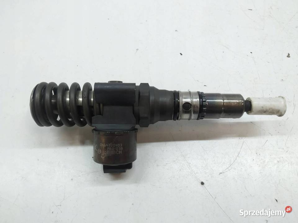POMPOWTRYSKIWACZ 03G130073B 0414720403 20 TDI VW osobowe Pompowtryskiwacze