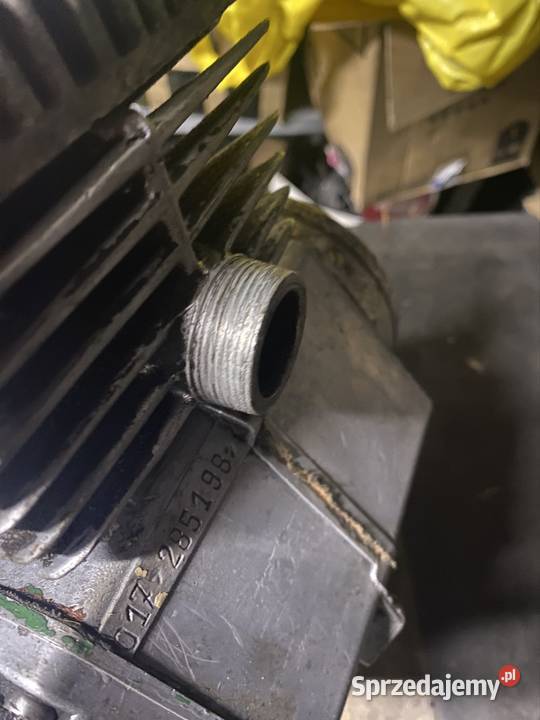 Romet motorynka silnik 017 Lututów