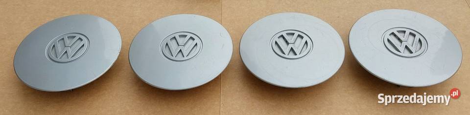 DEKIELEK DEKIEL KAPSEL VW GOLF III VENTO POLO Mielęcin