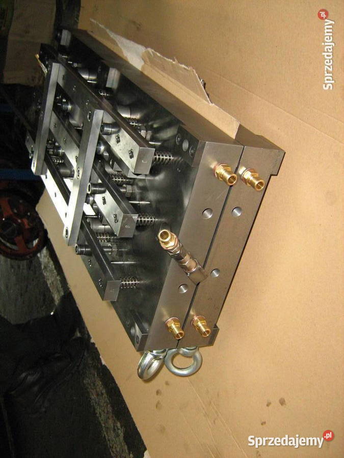 Żeliwo SiMo krzemowomolibdenowe Odlewnia Gdańsk współpraca