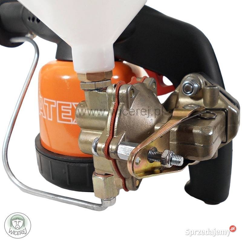 Dyfuzor do warrozy u pszczół tymol taktic kwas podkarpackie Jaśliska sprzedam