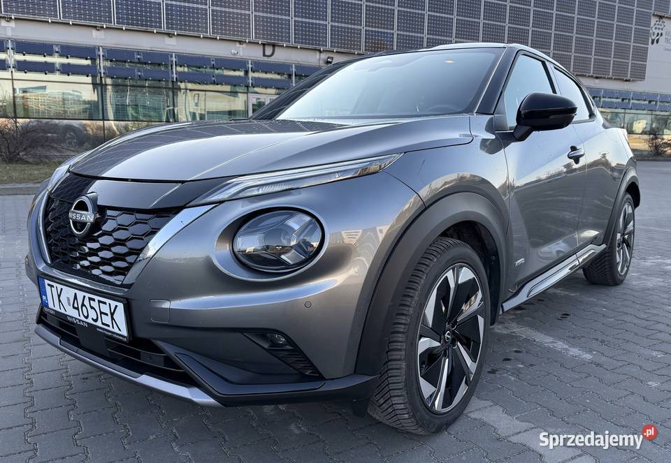 Polski Salon bezwypadkowy gwarancja fabryczna I automatyczna świętokrzyskie Kielce