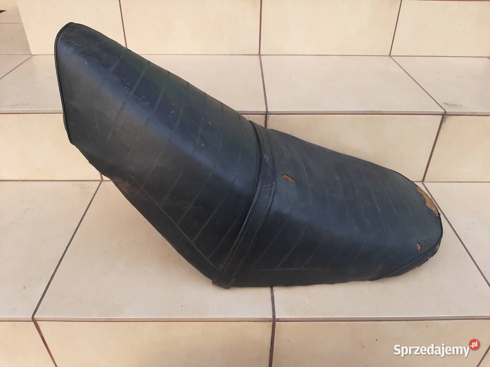 Yamaha Chappy LB50 siedzenie kanapa Sieciechów