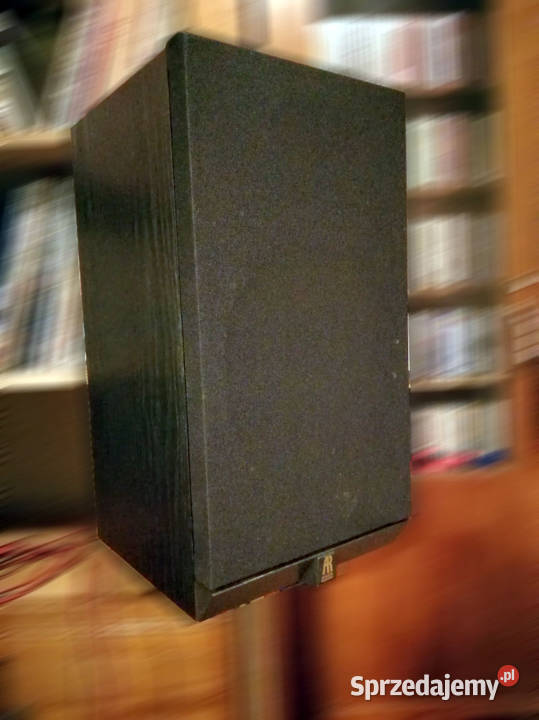 Acoustic Research kolumny AR Spirit 132 Słuchawki i głośniki małopolskie Kraków