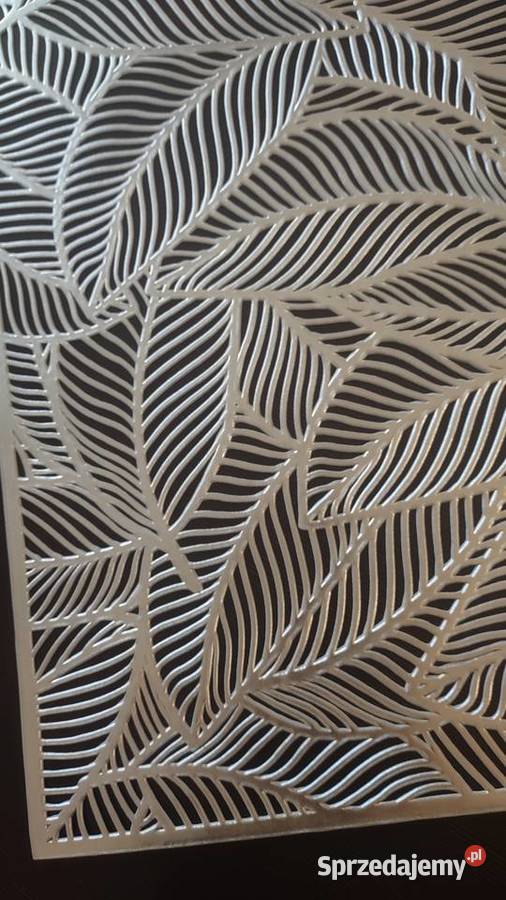 Podkładki na stół 3 sztuki