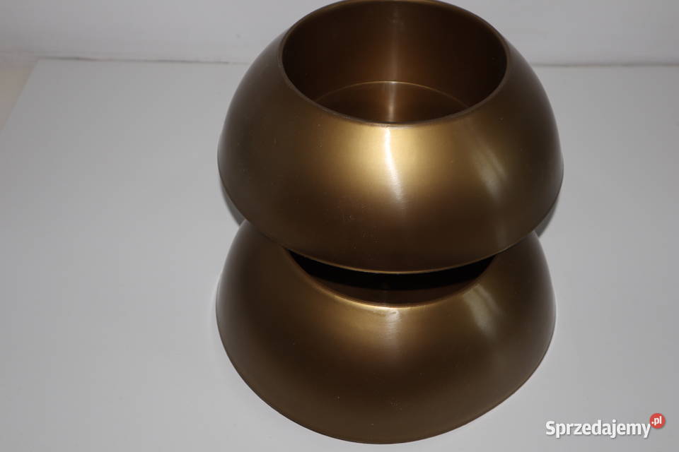 M Henka mała KZ2 złotadoskonała do Pozostałe