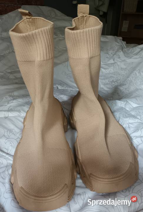 Sneakersy damskie Obuwie sportowe Opole