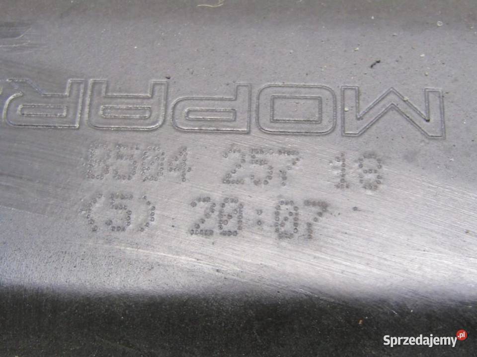 SANKI WÓŻEK KOŁYSKA SILNIKA 14 16V FIAT TIPO II