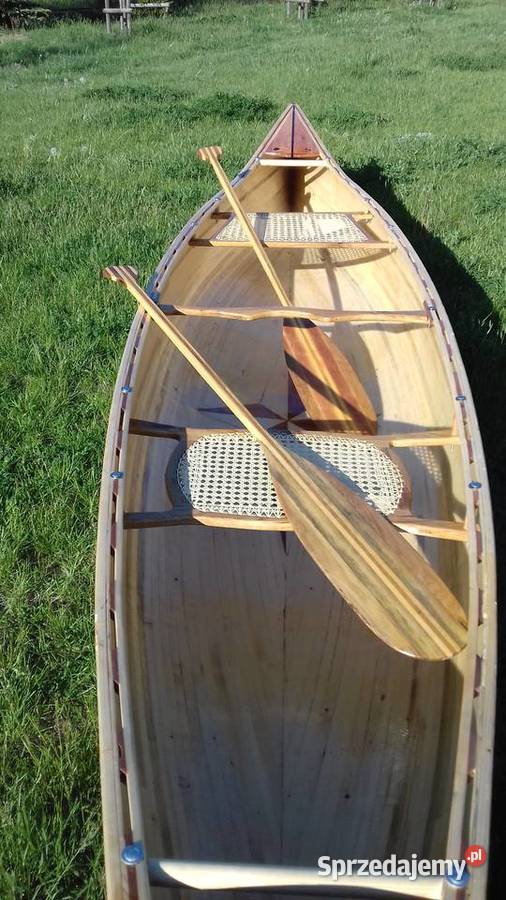 Sprzedam KANU NorthWest River dwuosobowe