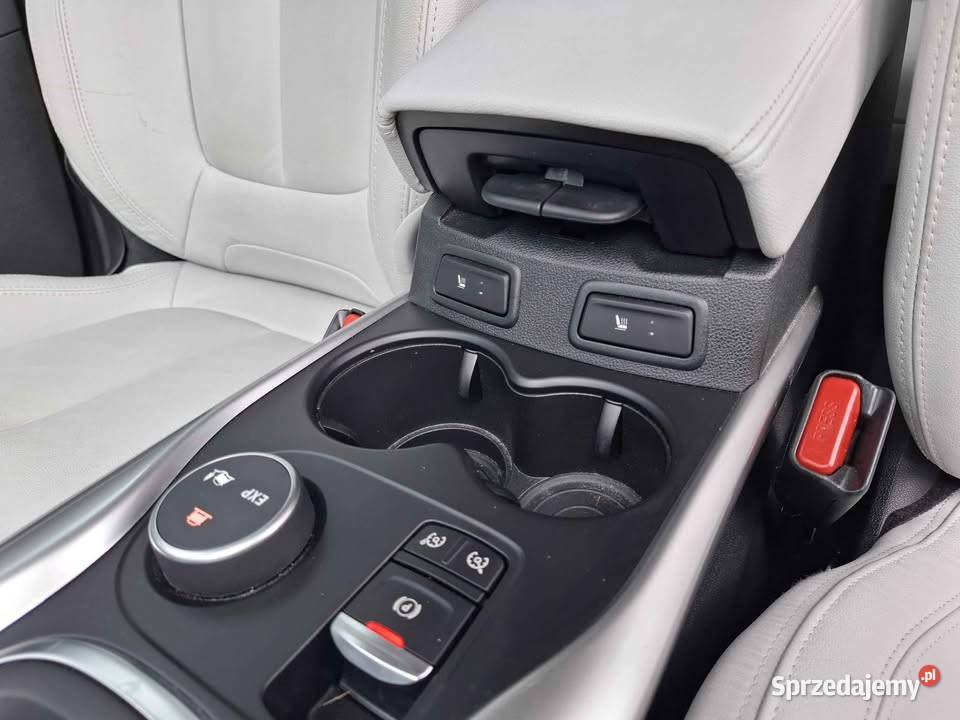 Renault Kadjar 2020r 15 dCi AUTOMAT mazowieckie Wielgolas Brzeziński