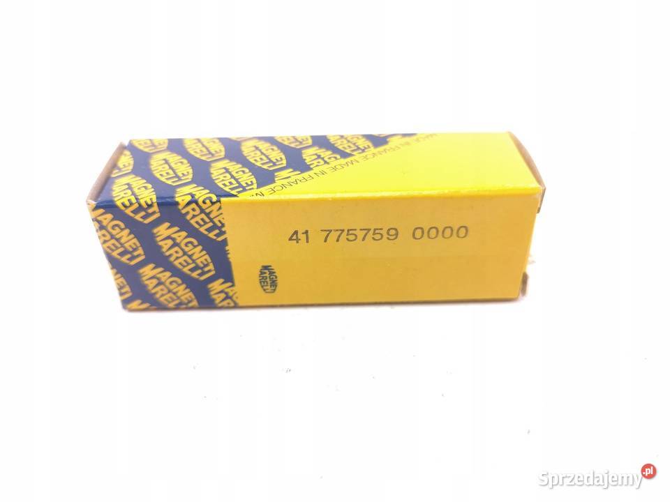 KOŃCÓWKA WTRYSKU MAGNETI MARELLI DLLA136S1268 ciężarowe