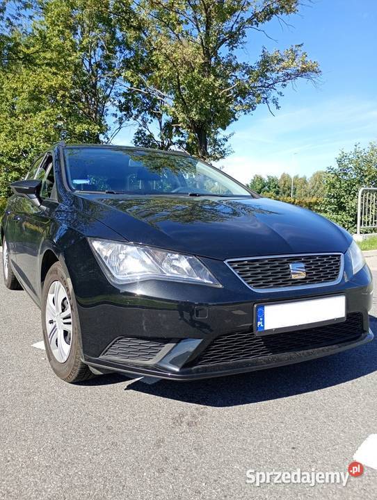 Seat LEON III Kombi 4/5 Wrocław
