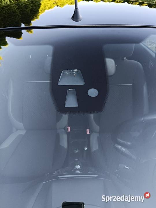Ford Fiesta lift 2015r gniazdo USB Żory
