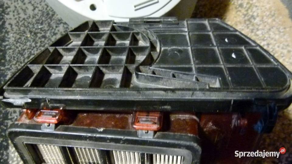 Odkurzacz Zelmer Galaxy2 Typ 01Z010 silnik sprzedam