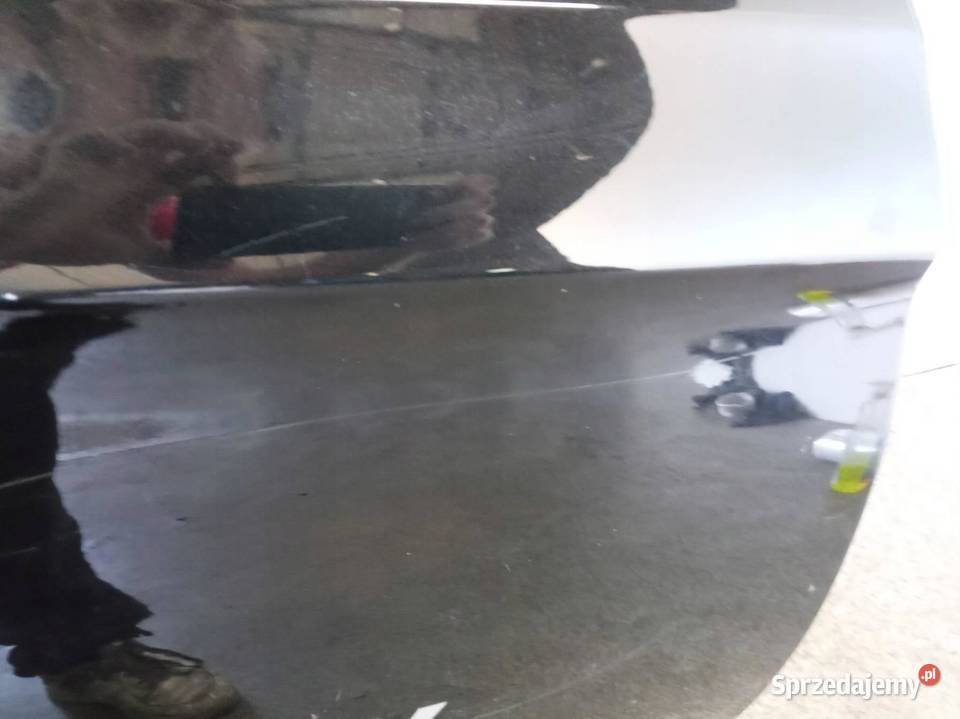 DRZWI PRAWE TYŁ Z22Y Opel Corsa V 2014 E świętokrzyskie