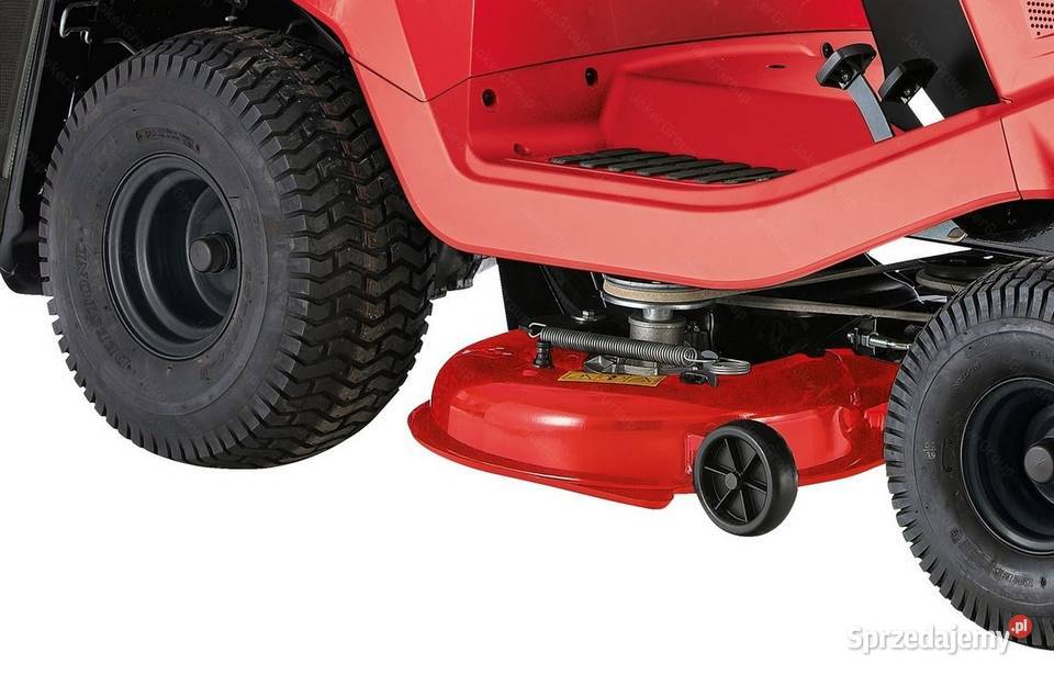 Solo by ALKO T15956 HDA Premium Pro Tajęcina