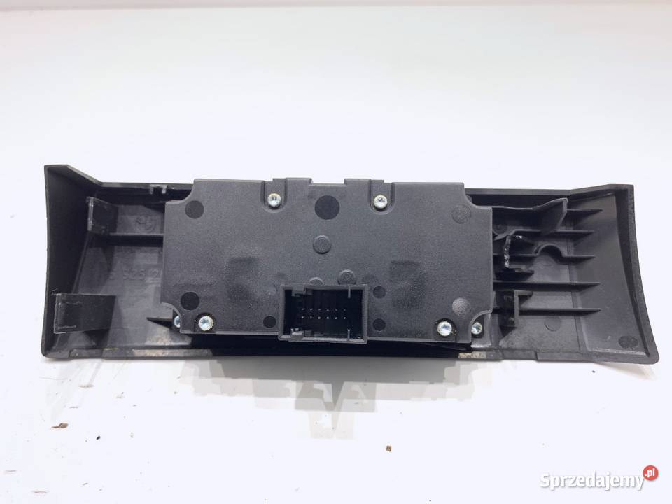 WŁĄCZNIK ŚWIATEŁ BMW E61 6925260 0410 PRZYCISK osobowe