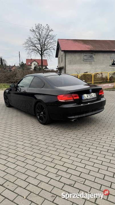 BMW Seria 3 E92 gniazdo SD