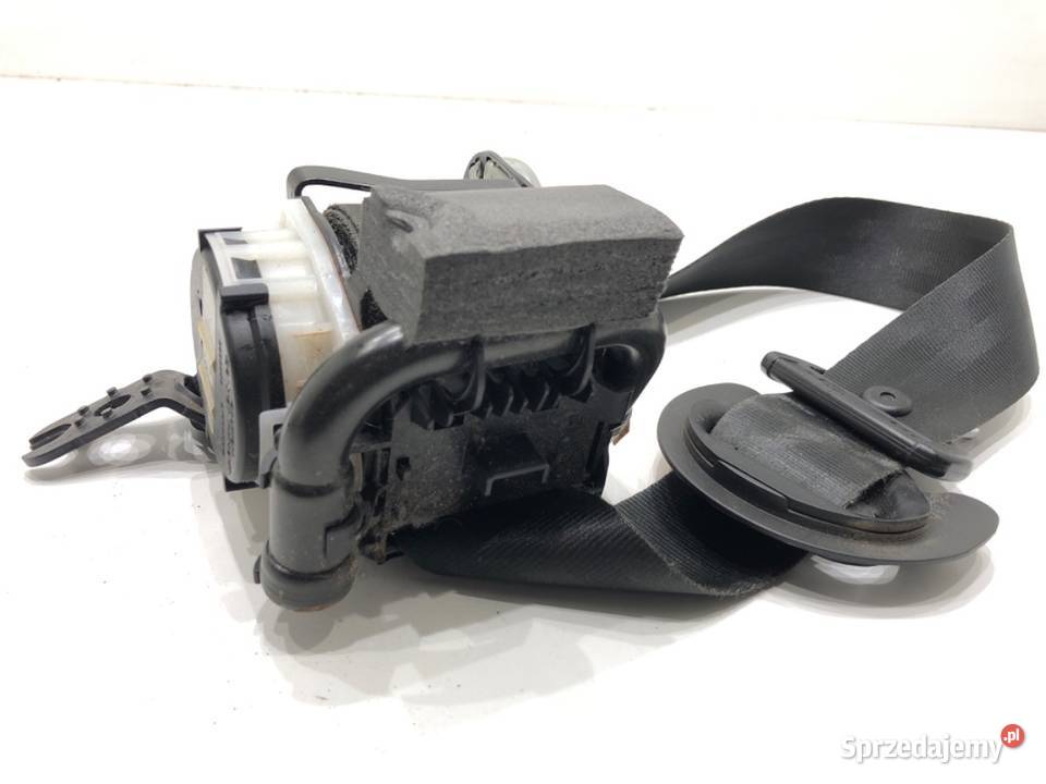 PAS BEZPIECZEŃSTWA LEWY PRZÓD VW GOLF VII LEWA osobowe