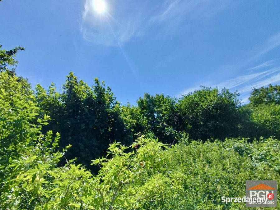 Działka na sprzedaż 3072m2 Rewal zachodniopomorskie