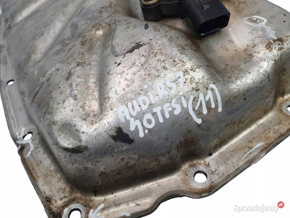MISKA OLEJOWA Audi A6 A7 RS7 40 TFSI CRDB CWUB Chełm