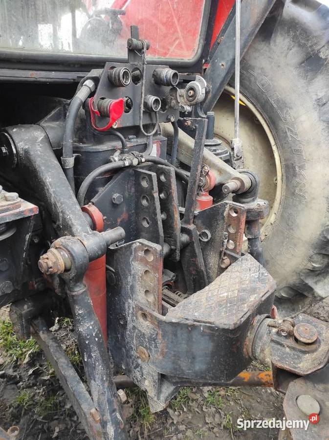 Ursus 1014 Racławice