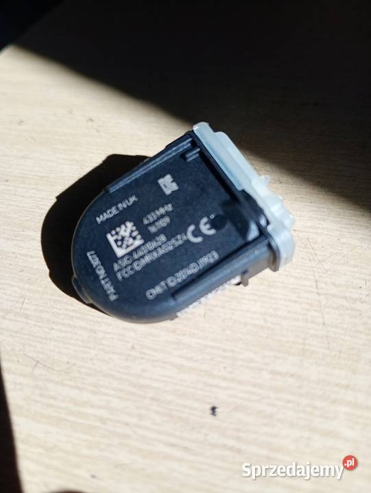 Czujniki ciśnienia w oponach Głubczyce sprzedam