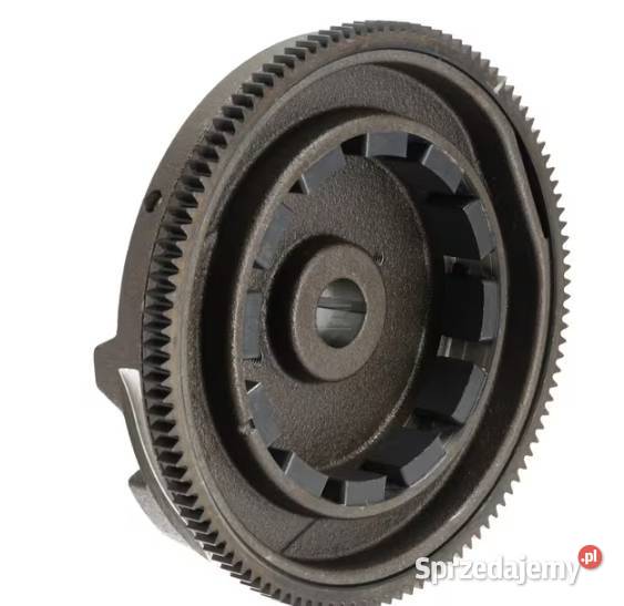 Koło zamachowe 594169 małopolskie Kamionna