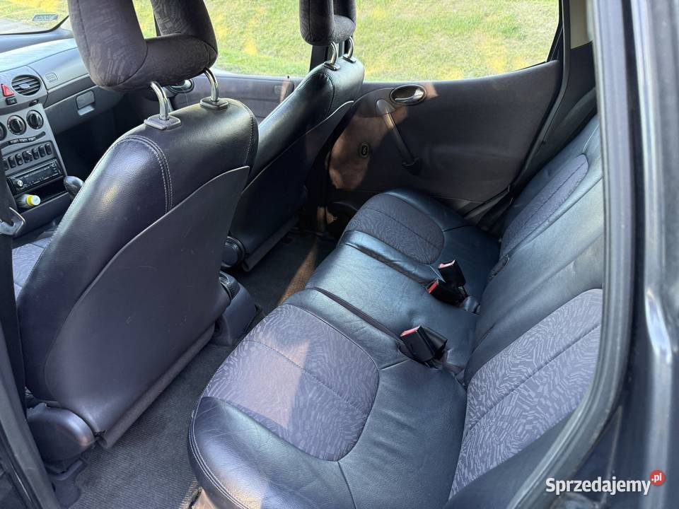 MercedesBenz A170 Kraśnik sprzedam