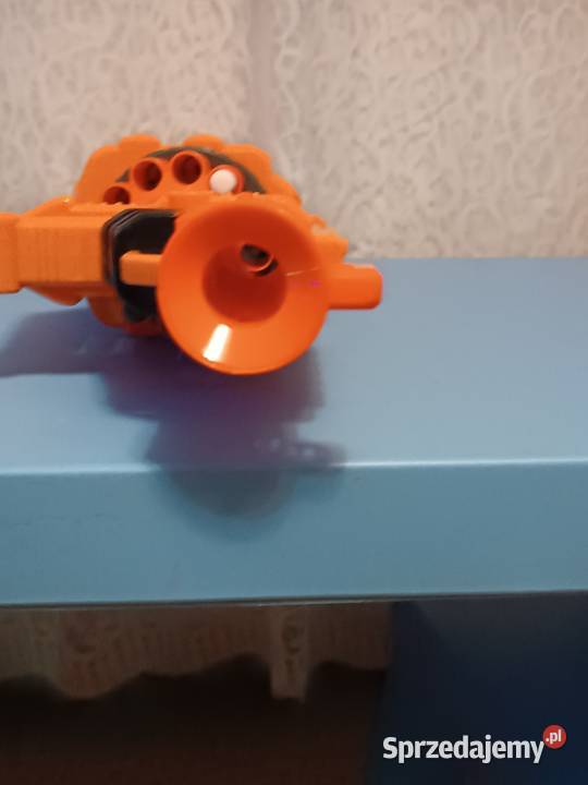 Strzelba NERF sprzedam
