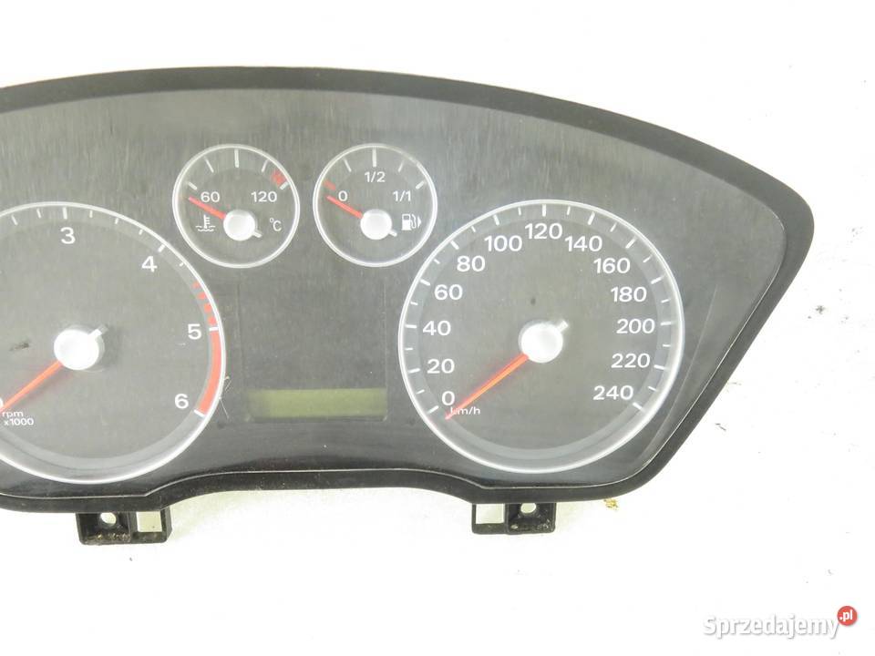 LICZNIK FORD FOCUS C 16 TDCi 3M5F10841B