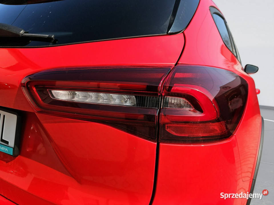 Ford Focus 15 EcoBlue Active X aut Kombi WZ960HL