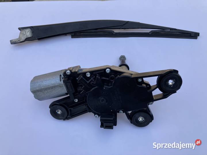 Silnik wycieraczki tylnej z wycieraczką Ford małopolskie Kraków