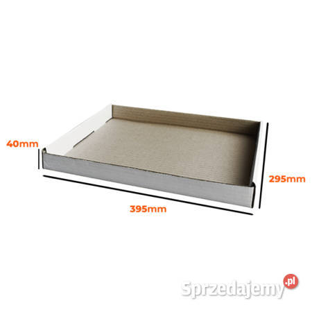 KARTON 600x400x500 NOWY 315 PROMOCJA PRODUCENT śląskie Poczesna