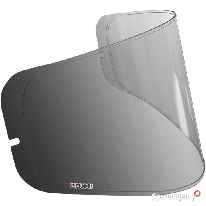 Folia PINLOCK fotochromatyczna SHOEI XSPIRIT II Trzciel